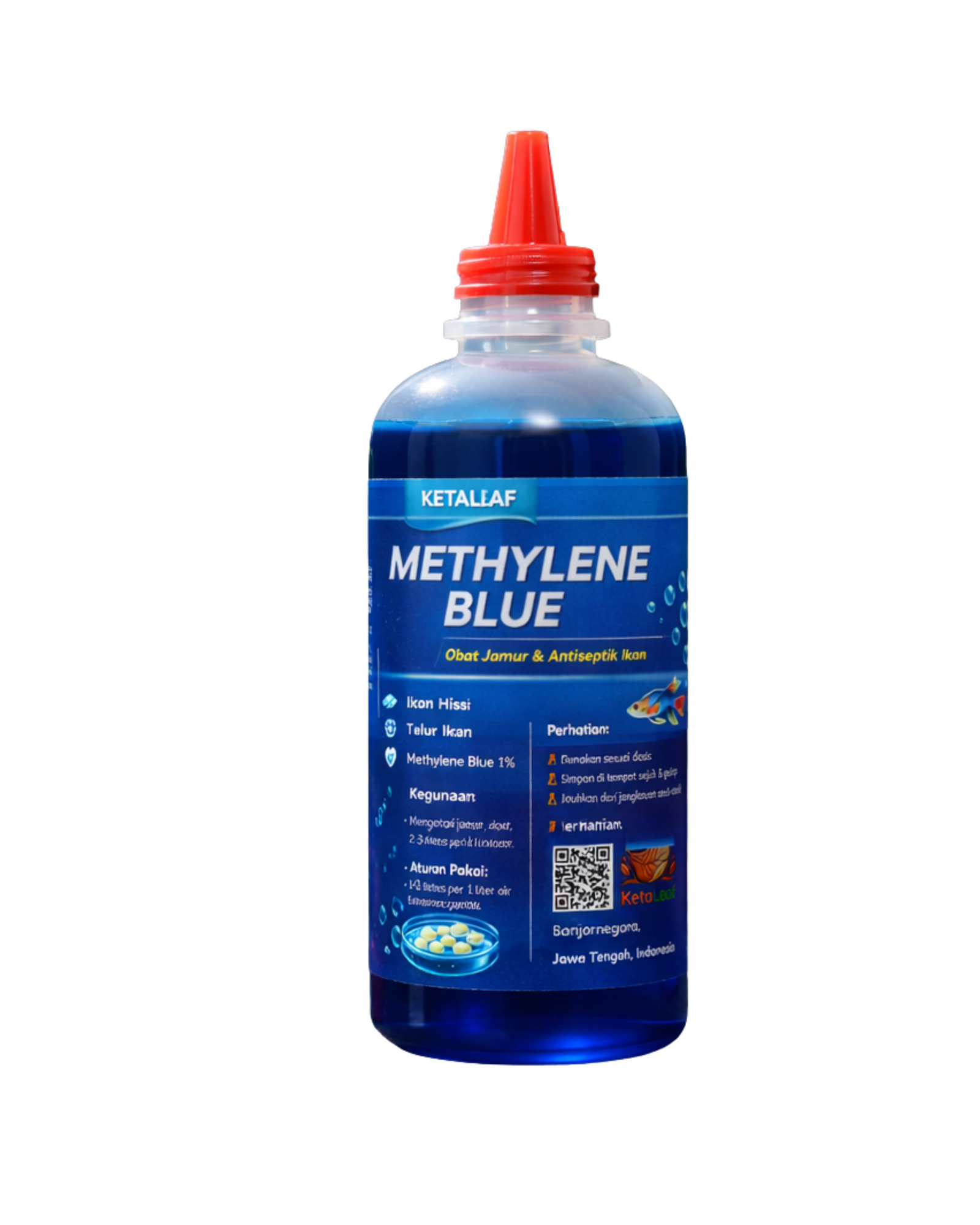 Methylene Blue