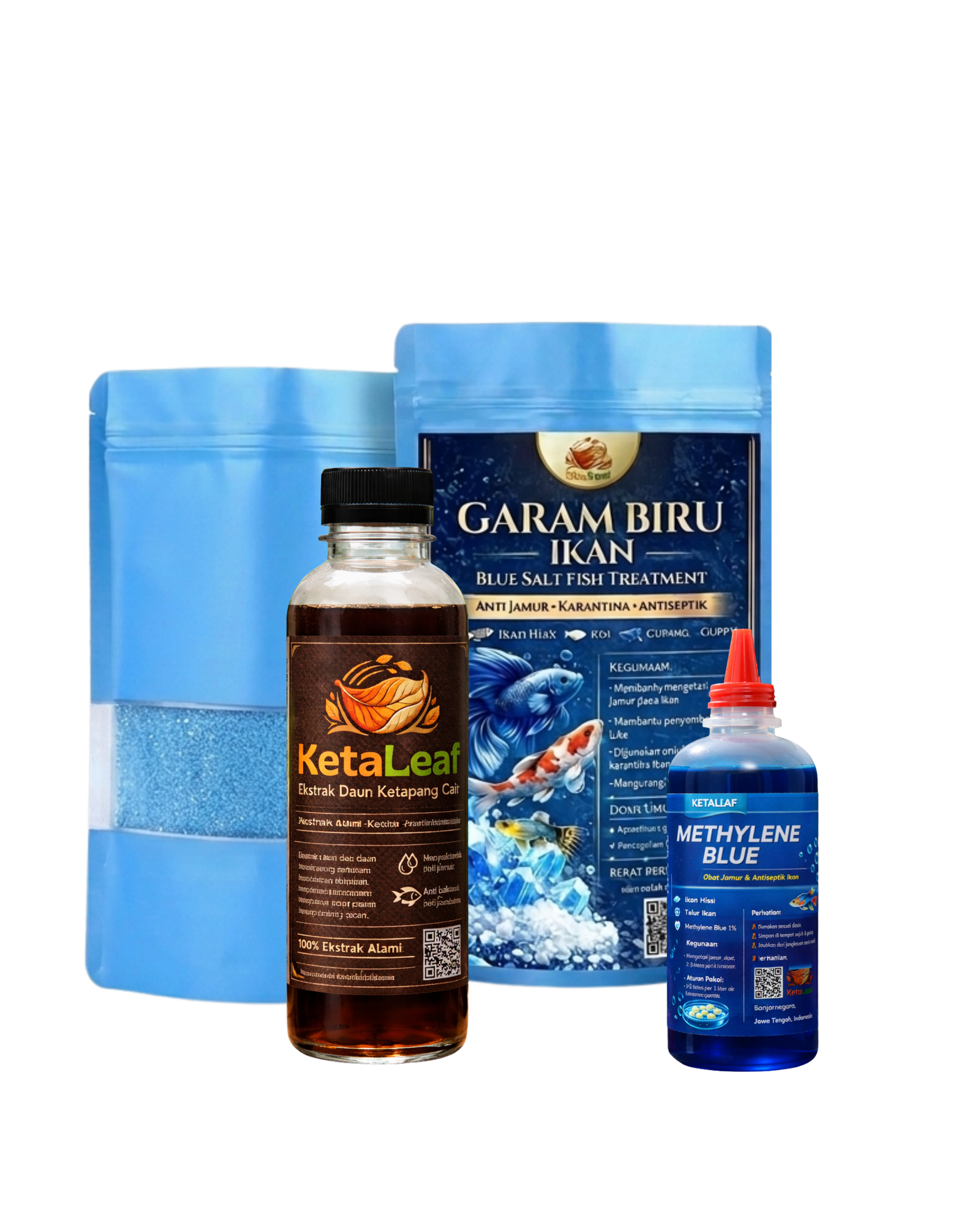Paket Efisien